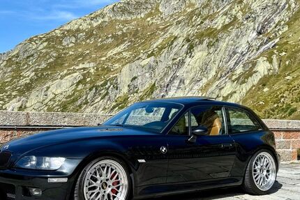BMW Z3 107.800 km 31.900 &euro; Köln 50769