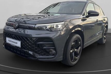 VW Tiguan 3.000 km 54.980 &euro; Bonn 53119