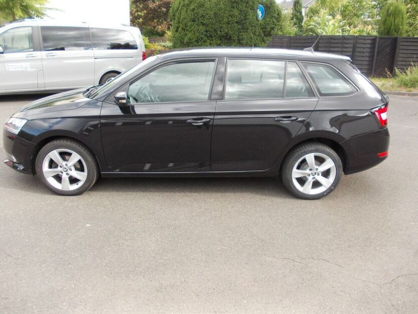 Fabia