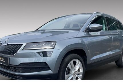 Skoda Karoq 71.500 km 19.880 &euro; Bonn 53227
