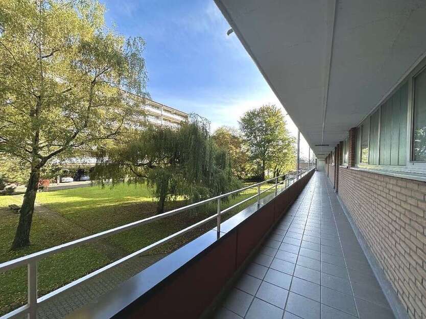 Wohnung zum Kaufen in Bonn 334.000 € 106 m²