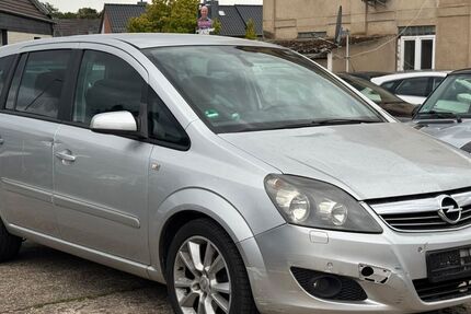 Opel Zafira 288.000 km 999 € Euskirchen 53881