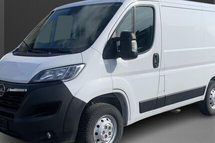 Opel Movano 27.760 km 18.990 &euro; Bergheim 50126