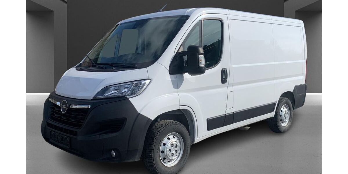 Opel Movano 27.760 km 18.990 &euro; Bergheim 50126