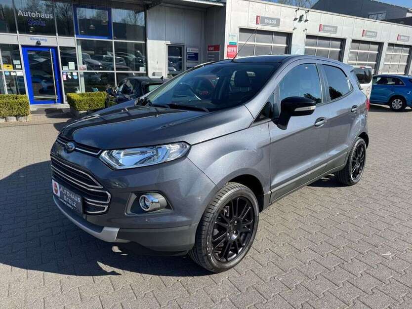 EcoSport