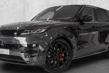 Land Rover Range Rover Sport 1.500 km 142.900 &euro; Köln 51149