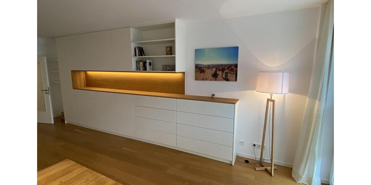 Etagenwohnung Köln Rodenkirchen - 2.5 Zimmer, 90 m&sup2;, 1.700&euro; | Angebot:26493788