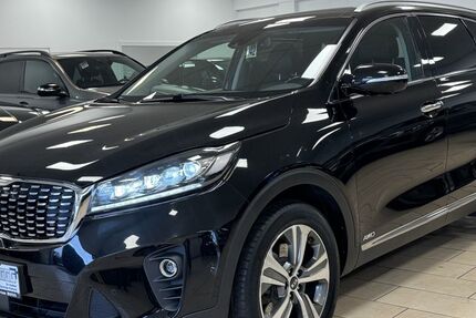 Kia Sorento 85.870 km 23.870 &euro; Bonn 53227