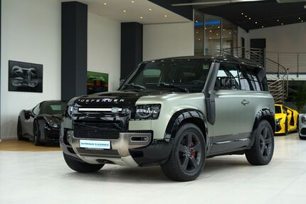 Land Rover Defender 51.668 km 60.980 &euro; Köln 51147