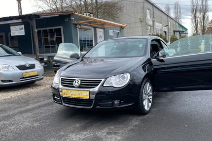 VW Eos 167.000 km 3.800 &euro; Bonn 53227