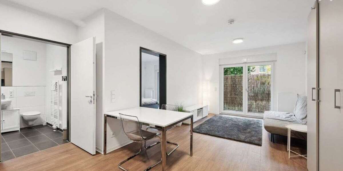 Zimmer Bonn Tannenbusch - 2 Zimmer, 1.250&euro; | Angebot:26986920