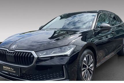 Skoda Superb 27.400 km 37.880 &euro; Bonn 53227