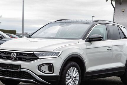 VW T-Roc 8.500 km 25.490 € Neunkirchen-Seelscheid 53819