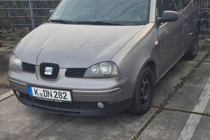 Seat Arosa 308.000 km 1.450 &euro; Köln 50674