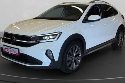 VW Taigo 72.816 km 22.490 € Bonn 53119