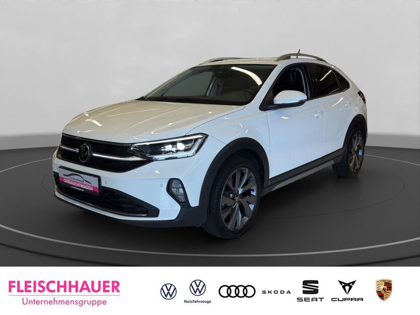 VW Taigo 72.816 km 22.490 € Bonn 53119