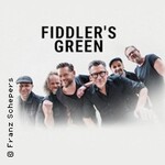 Fiddler's Green - 35 Years Tour - support: Wüstenberg