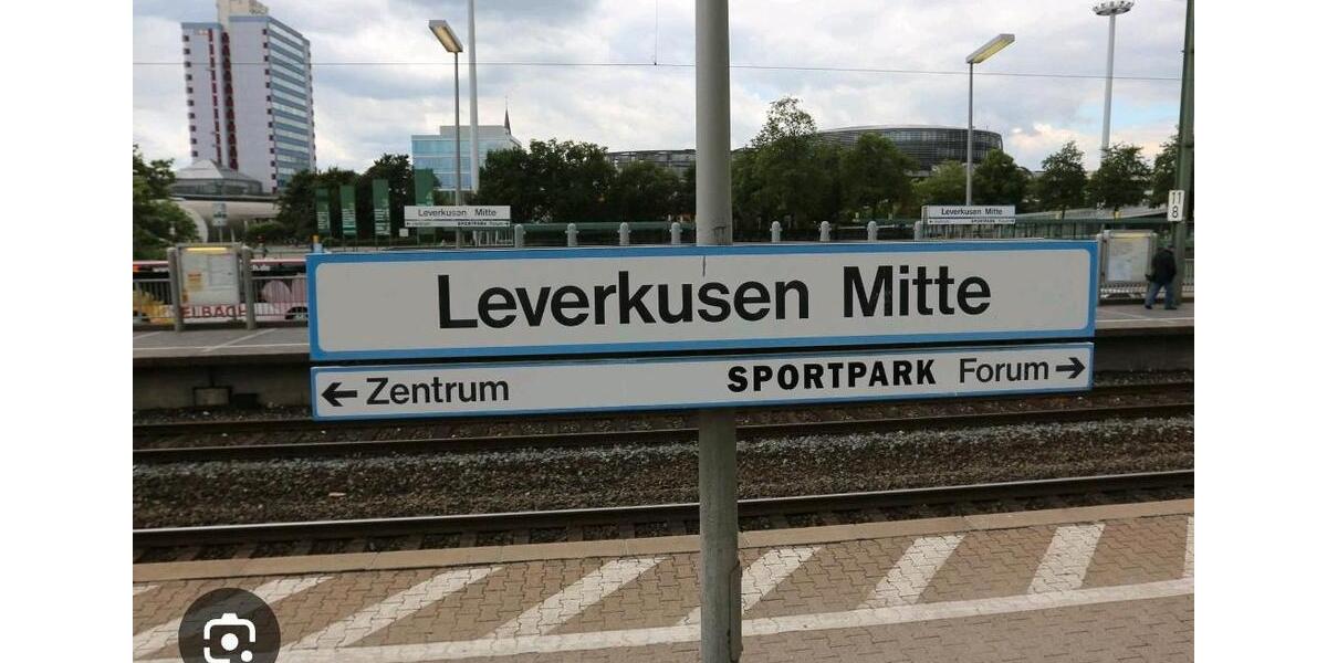 Dachgeschoßwohnung Leverkusen - 1 Zimmer, 45 m&sup2;, 650&euro; | Angebot:25394257