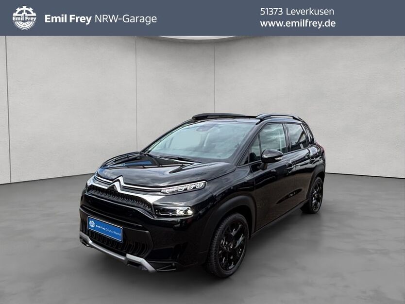 C3 Aircross