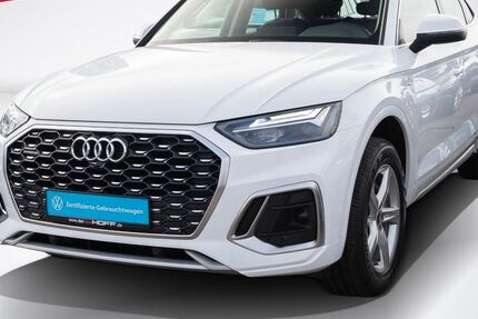 Audi Q5 32.500 km 36.975 &euro; Sankt Augustin-Menden 53757