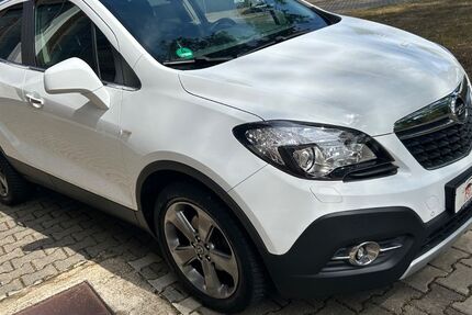 Opel Mokka 184.400 km 4.999 &euro; Köln 51069