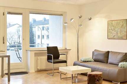 Zimmer Bonn Friesdorf - 1 Zimmer, 1.290&euro; | Angebot:26865142