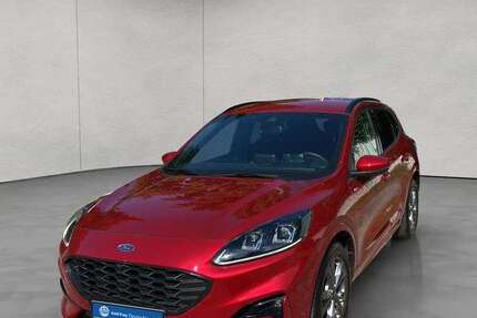 Ford Kuga 18.385 km 22.890 € Düsseldorf 40549