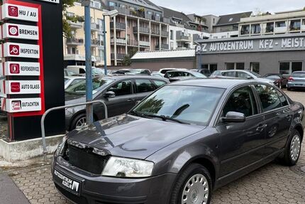 Skoda Superb 120.000 km 1.590 &euro; Köln 50969