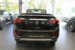 T-Roc Cabrio 1.5 TSI OPF DSG Move