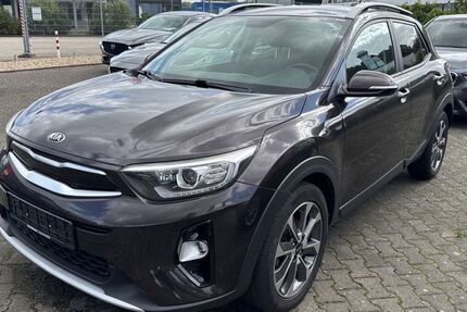 Kia Stonic 59.859 km 14.900 € Grevenbroich 41515
