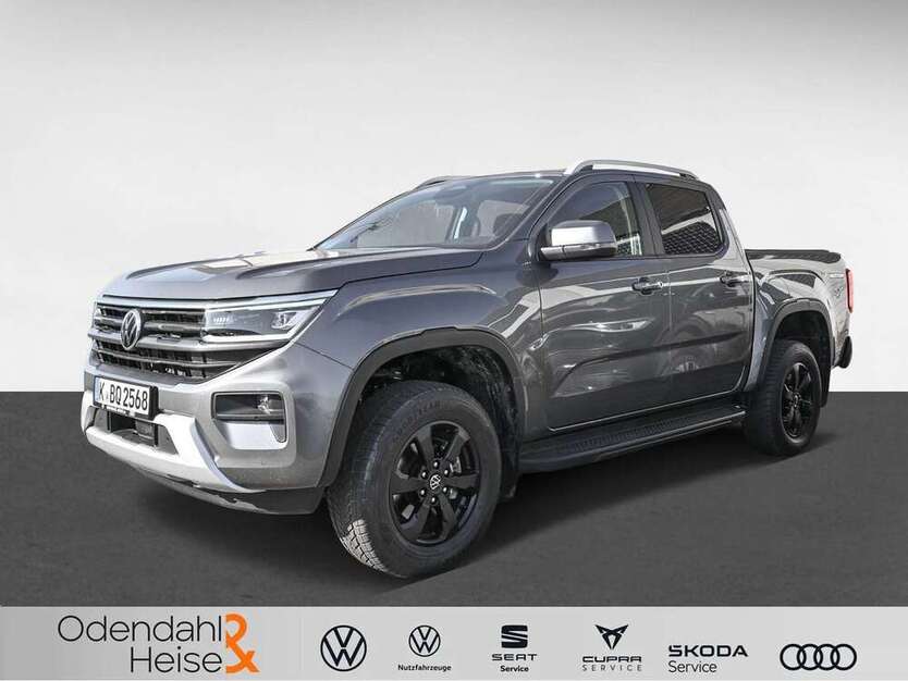 Amarok