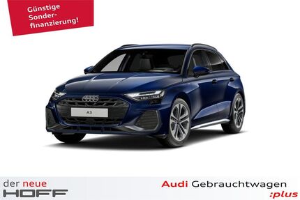Audi A3 12.995 km 37.995 &euro; Sankt Augustin-Menden 53757