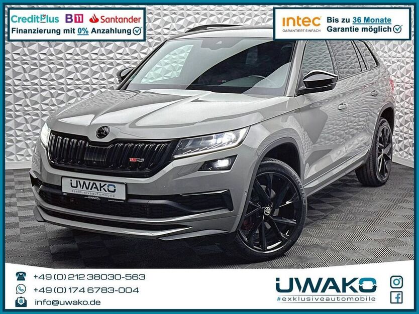 Kodiaq