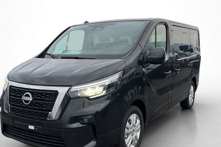 Nissan Primastar 10.500 km 32.890 &euro; Bornheim 53332