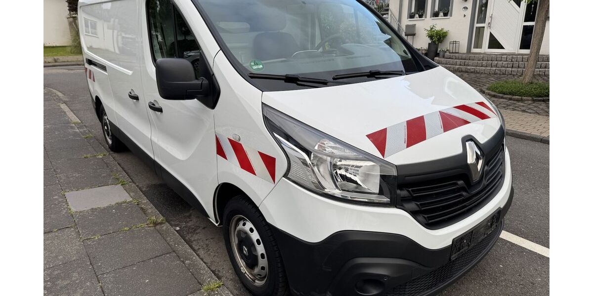 Renault Trafic 100.000 km 14.250 &euro; Erftstadt (bei Köln) 50374