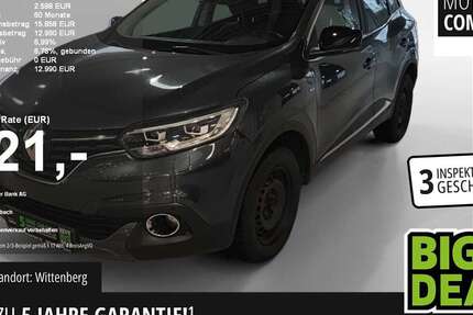 Renault Kadjar 111.307 km 12.790 &euro; Köln 50968
