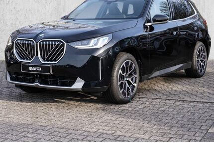 BMW X3 1.001 km 64.790 &euro; Köln-West 50858