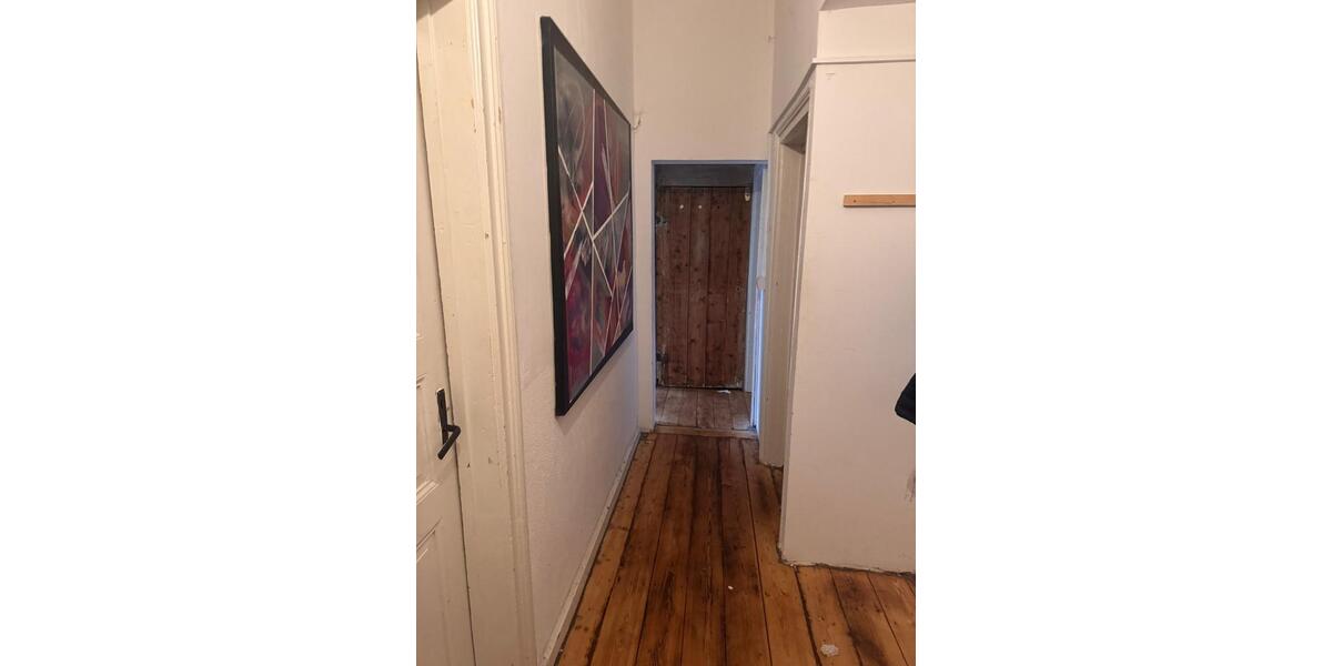 Etagenwohnung Bonn Gronau - 3 Zimmer, 70 m&sup2;, 800&euro; | Angebot:26298768