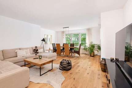 Wohnung zum Kaufen in Köln 769.000 € 110 m²