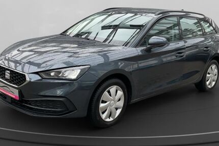 Seat Leon 81.932 km 16.980 &euro; Köln-Mülheim 51063