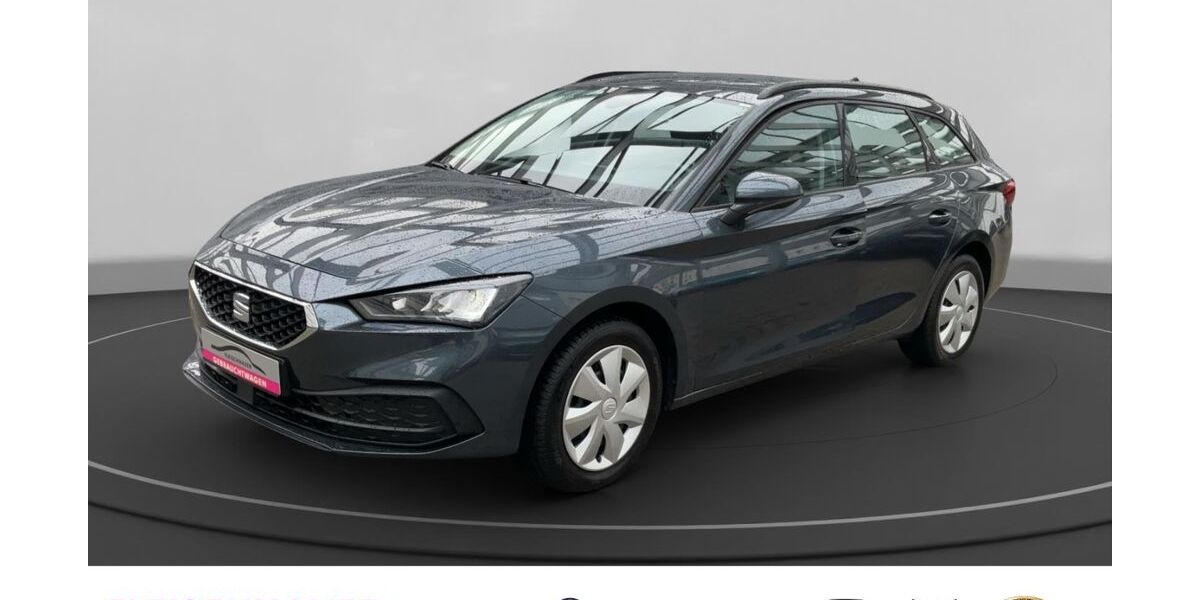 Seat Leon 81.932 km 17.980 € Köln-Mülheim 51063