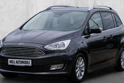 Ford C-Max 79.998 km 16.890 &euro; Köln 50825