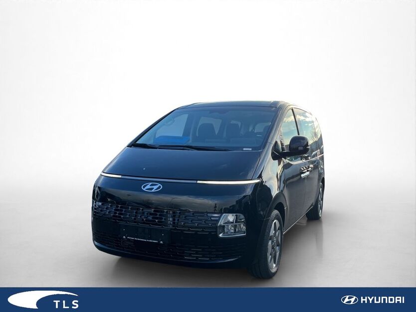 Hyundai STARIA 5.000 km 45.890 € Bornheim 53332