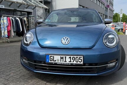 VW Beetle 121.000 km 16.900 &euro; Rösrath 51503