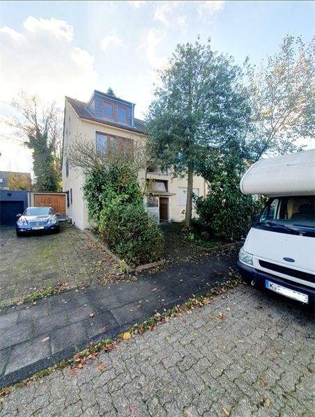 Mehrfamilienhaus, Wohnhaus Köln Weiden - 1 Zimmer, 278 m&sup2;, 1.299.800&euro; | Angebot:24218702