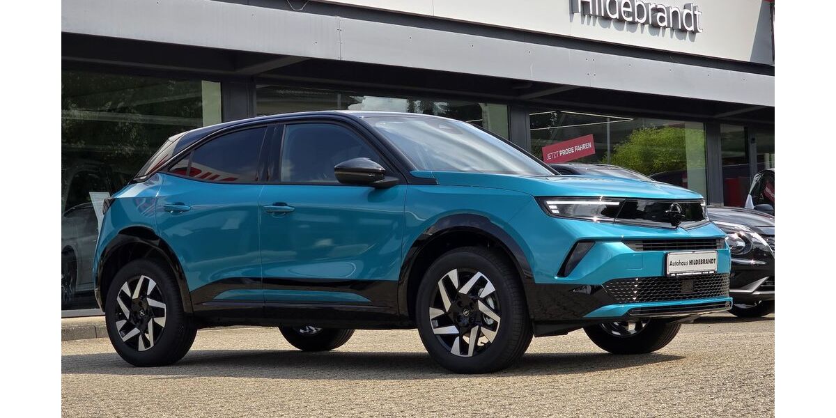 Opel Mokka 15.602 km 22.450 &euro; Wermelskirchen 42929