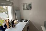 Erdgeschoßwohnung Köln Mülheim - 1 Zimmer, 25 m&sup2;, 650&euro; | Angebot:25961195