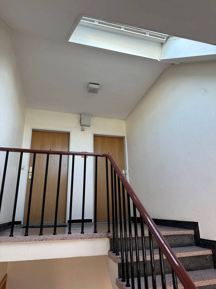 Elegante DG-Wohnung im angesagten Viertel