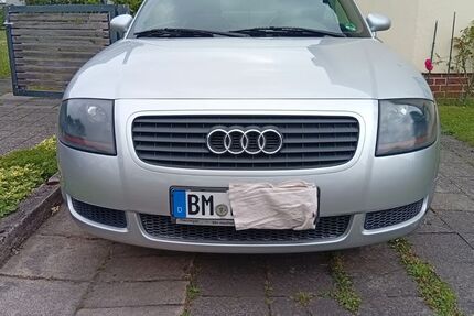 Audi TT 162.000 km 6.900 &euro; Brühl 50321