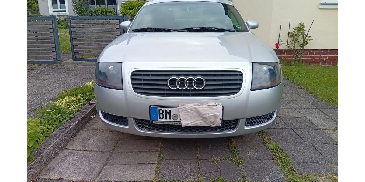 Audi TT 162.000 km 6.900 &euro; Brühl 50321